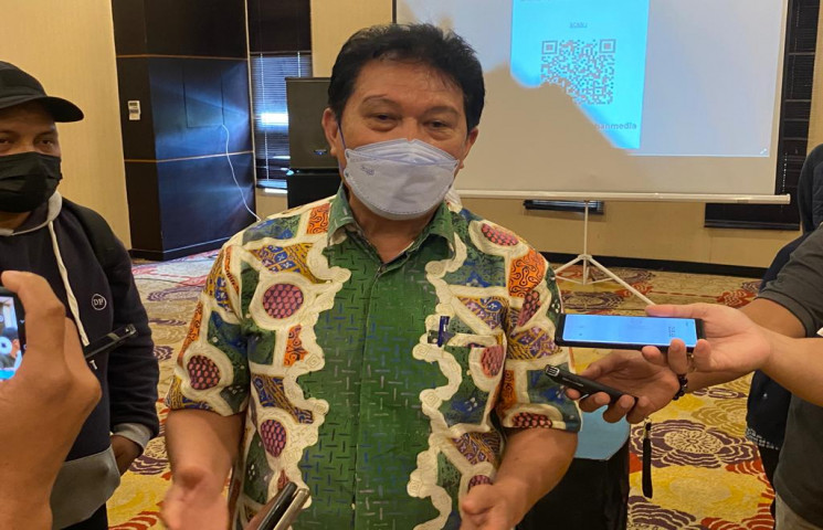 THB PON Papua Kini Dapat Diunduh di Website 